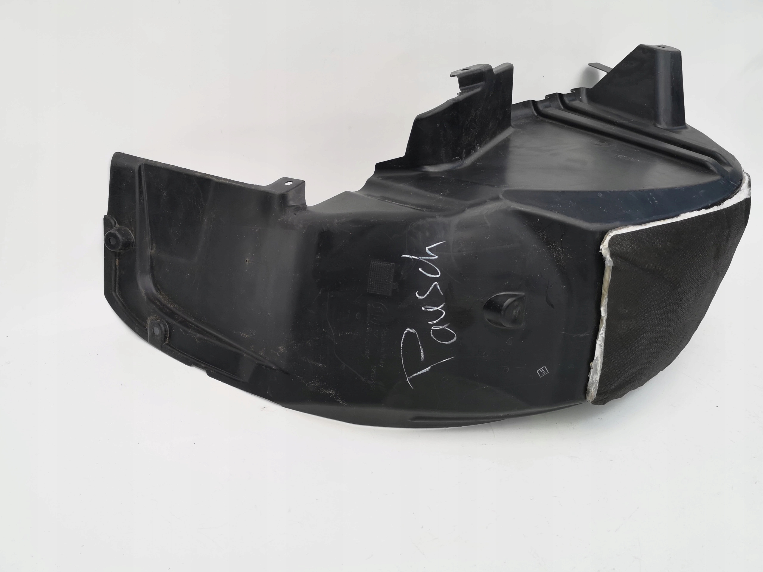 FIAT 500E NADKOLE LEWE TYŁ 52139493 Producent części Fiat OE