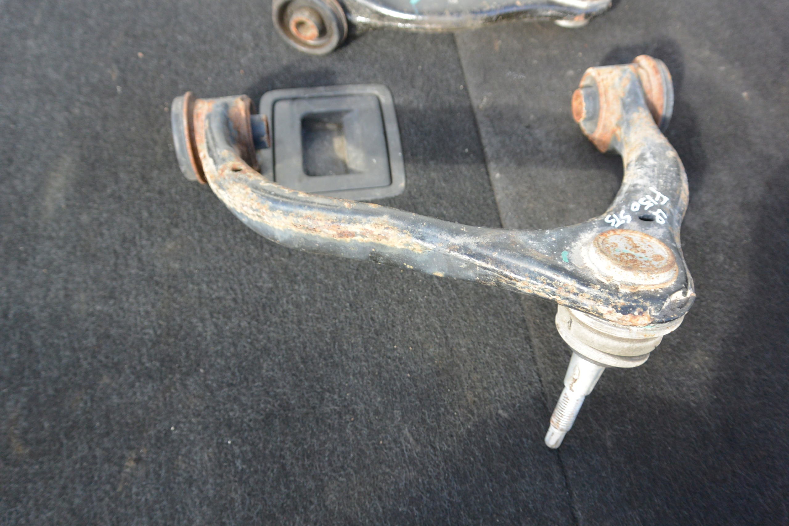 FORD F150 2021-2025 arm left right front upper original NL38-3091-DB