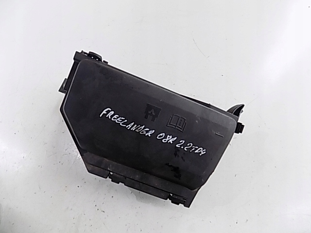 FREELANDER II 08r 2.2 TD4 SKRZYNKA BEZPIECZNIK