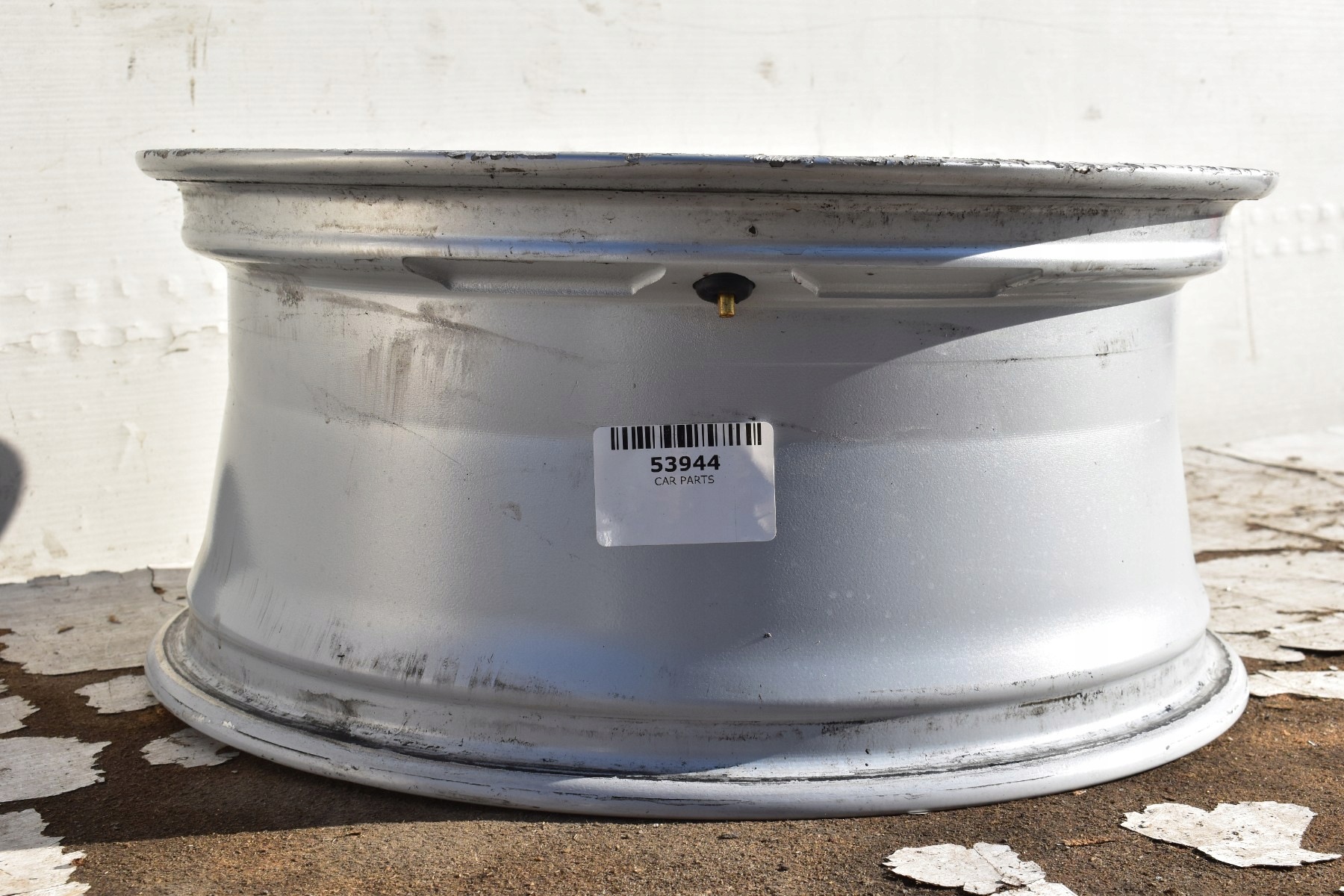 disk hliníkový OPEL 7,5" x 17" 5x105 ET44