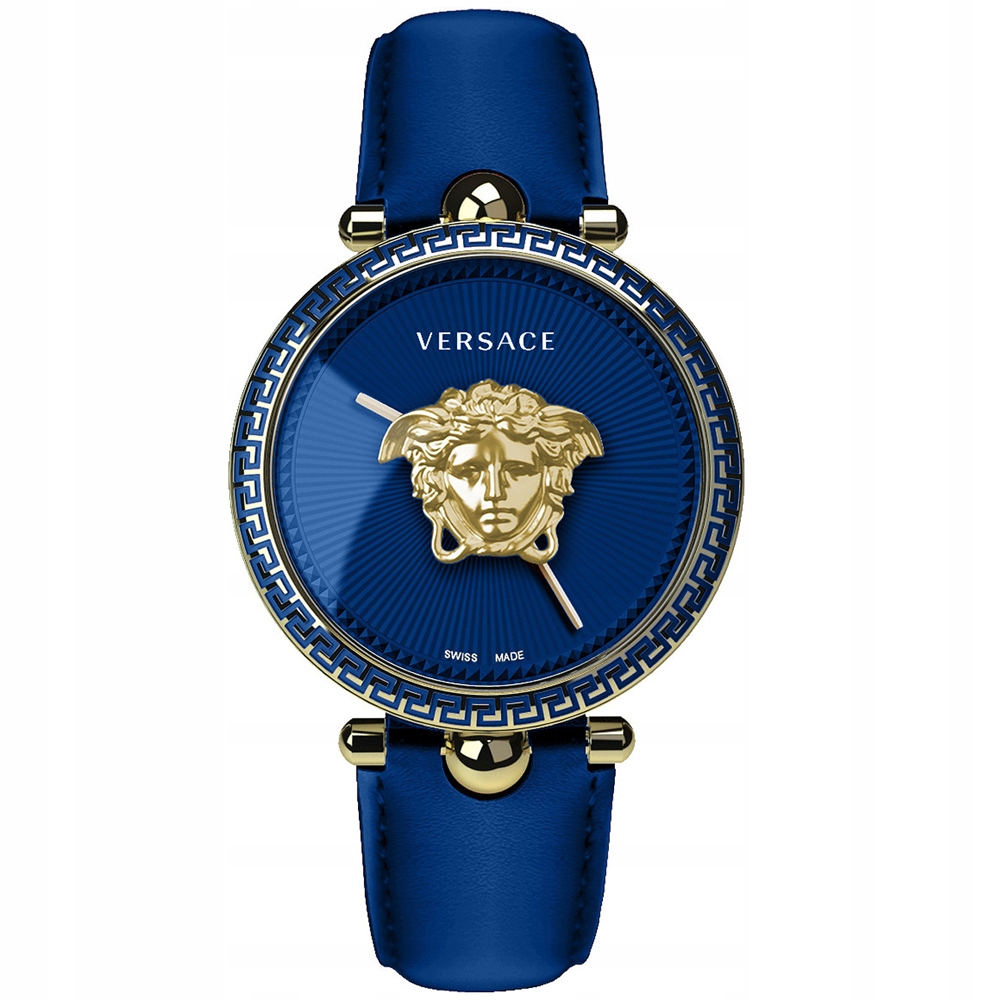 Nové, Originální Hodinky Versace VECO02122 Palazzo Empire