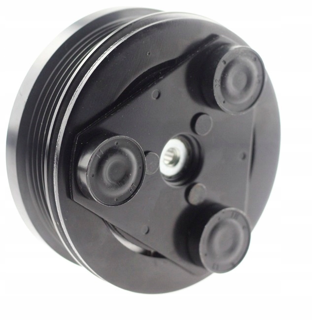 Spojka klimatizace VS16 Ford Focus2 Volvo S40