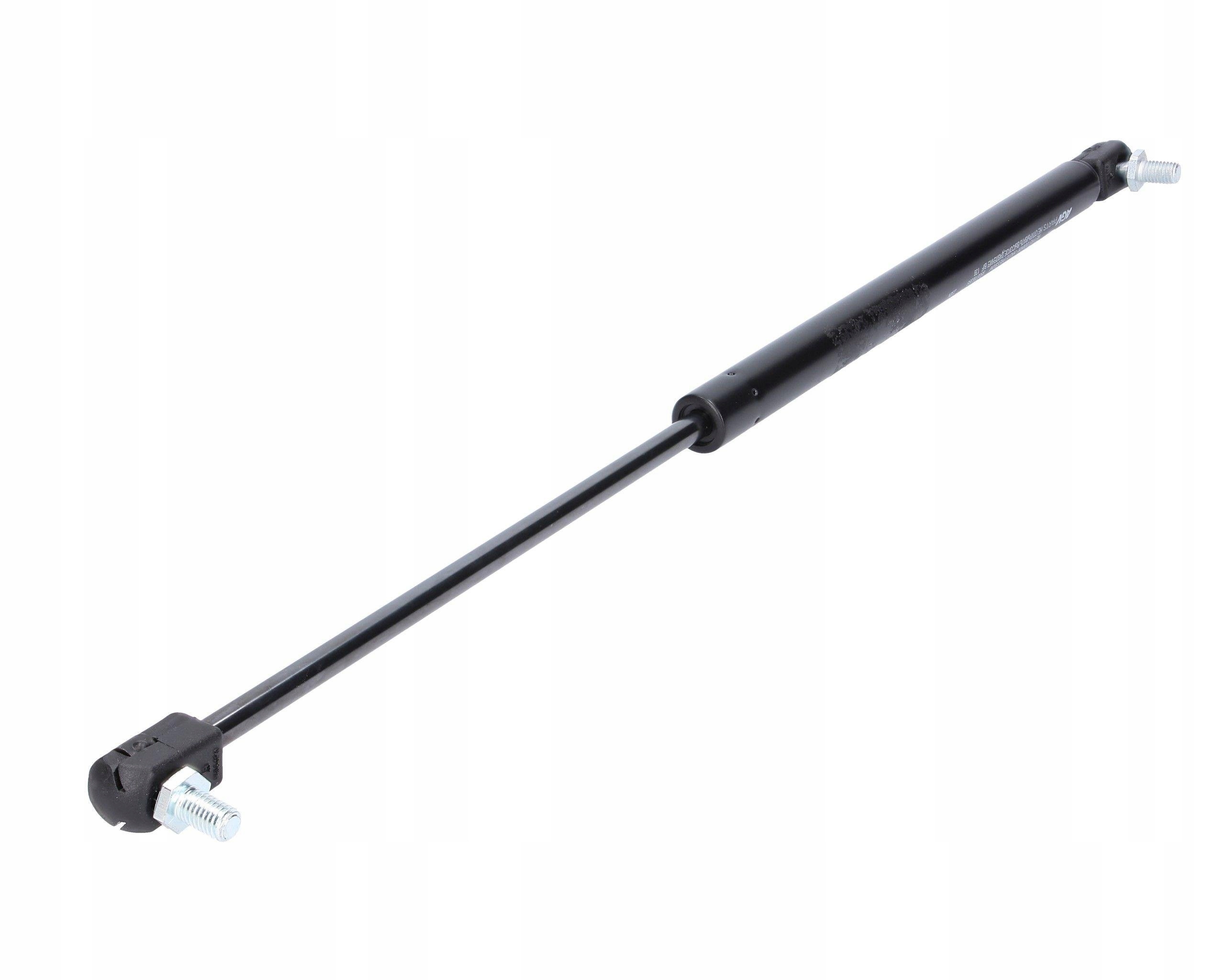 servopohon plynový tlumič A=500 B=250 F=230N