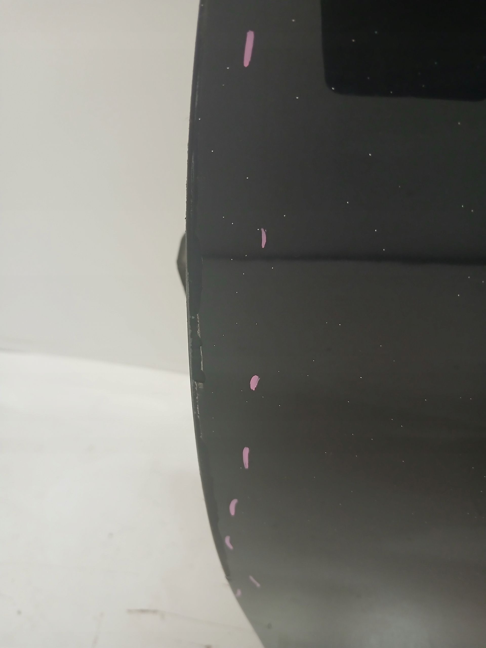 dvere Ľavé predné predok BMW E60 416/9