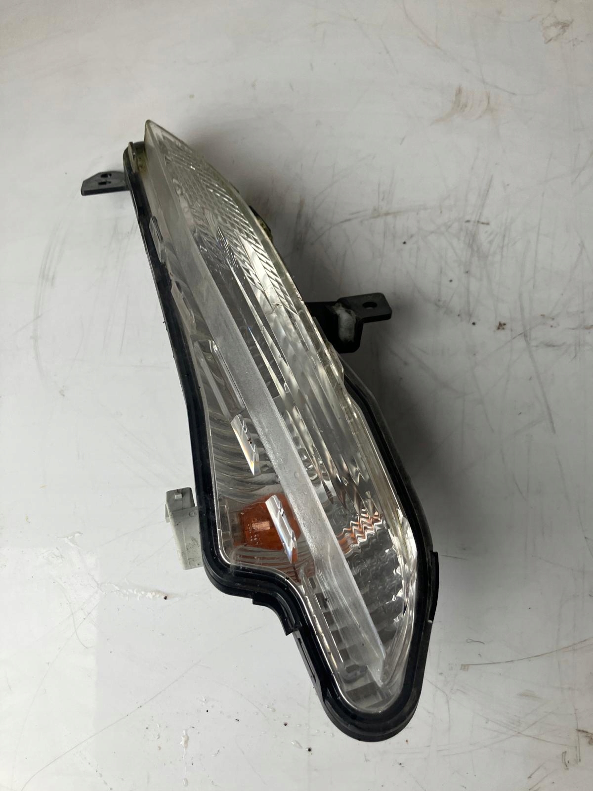 indicator left PEUGEOT 308 T9 9678039380