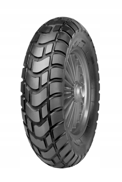 Pneumatika Mitas MC 17 120/90 10 56J Tl Predné;Zadné