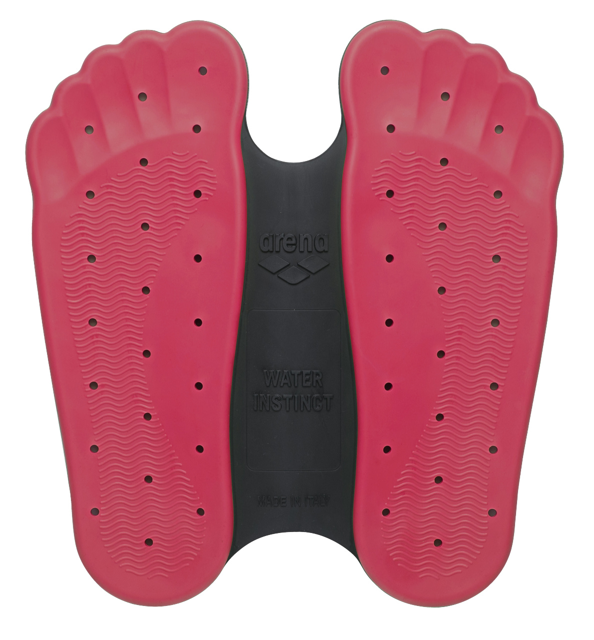 Mata do przebierania Arena Hygienic Foot Mat Pink