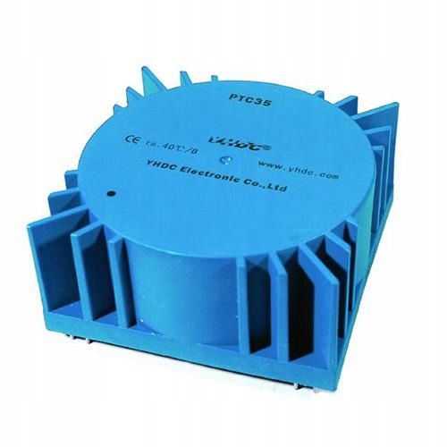 PTC35-35VA-115V*2/7V*2 Transformator