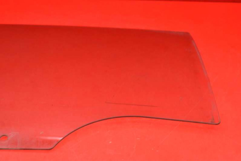 window side right rear part rear SEAT TOLEDO 4 IV 12-18