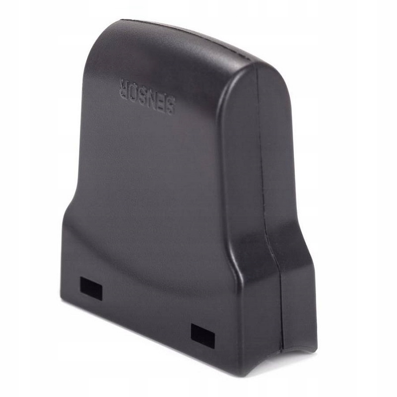 Licznik rowerowy RFR CMPT bezprzewodowy czarny Model Wireless CMPT