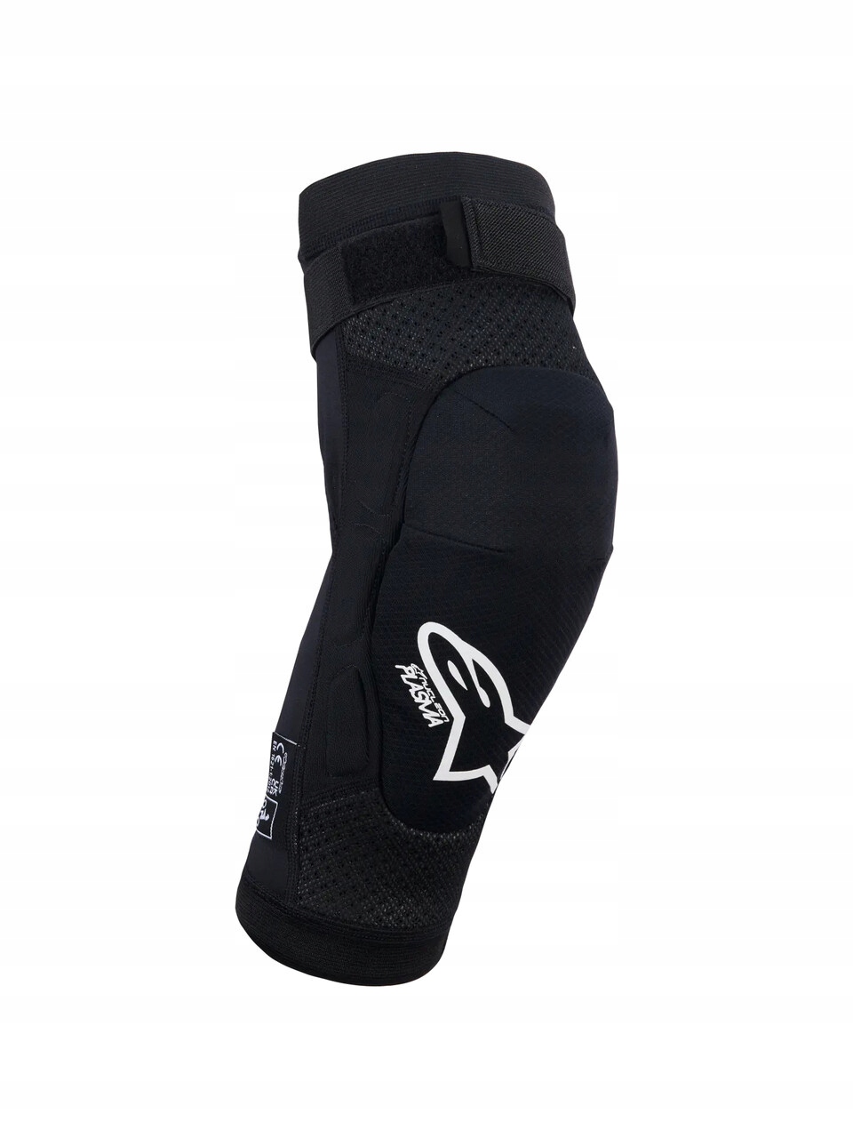 Juniorské chrániče kolien Alpinestars Bionic Plasma L XL