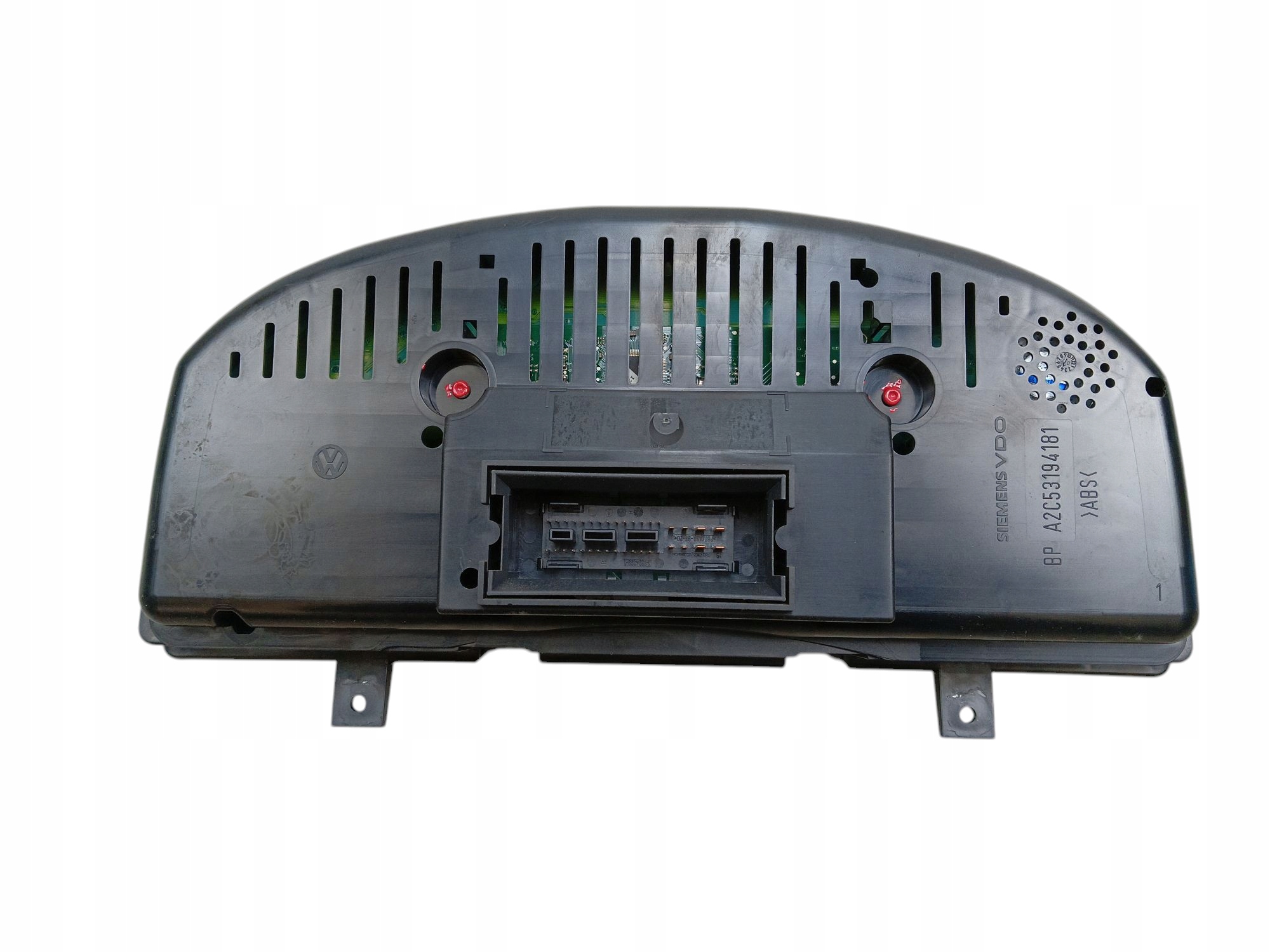 dials dials VW PASSAT B6 (05-10) 2.0 TDI A2C53194181 A2C53117396