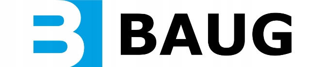 BAUG PIASKARKA SYFONOWA 106L B3404 Marka Baug