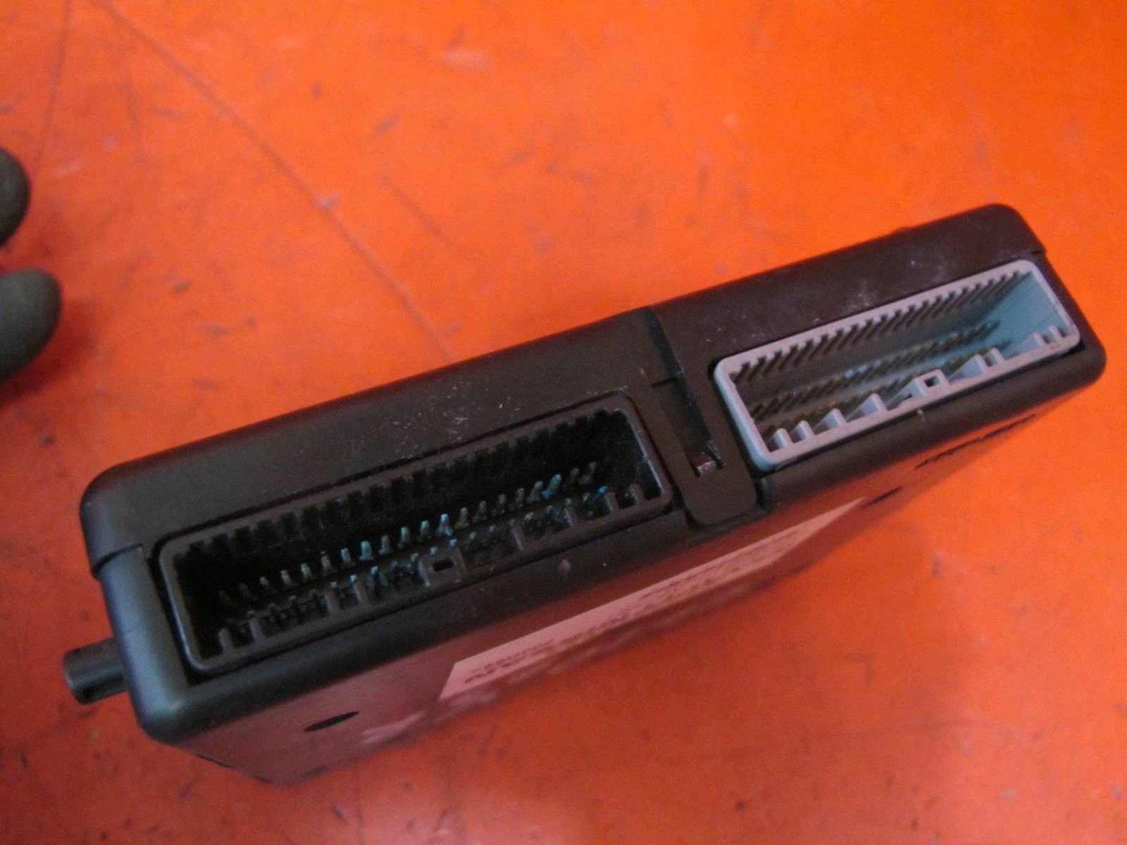 RENAULT CLIO 5 V B7 19- module unité de commande électronique uce déshumidificateur d'air conditionné 285258299R