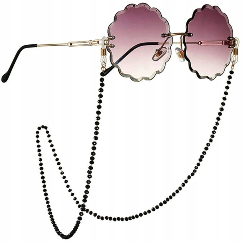 

Łańcuszek do Okularów koraliki boho