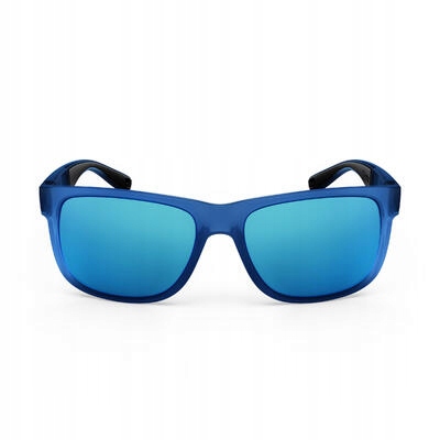 Okulary przeciwsłoneczne Quechua MH140 Blue Model 8501374