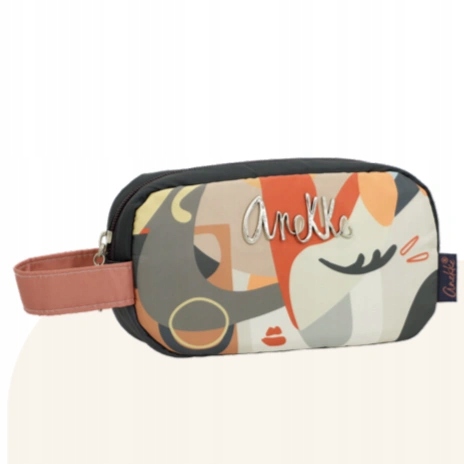 Podręczna kosmetyczka Anekke Muse Eikon 42577-004