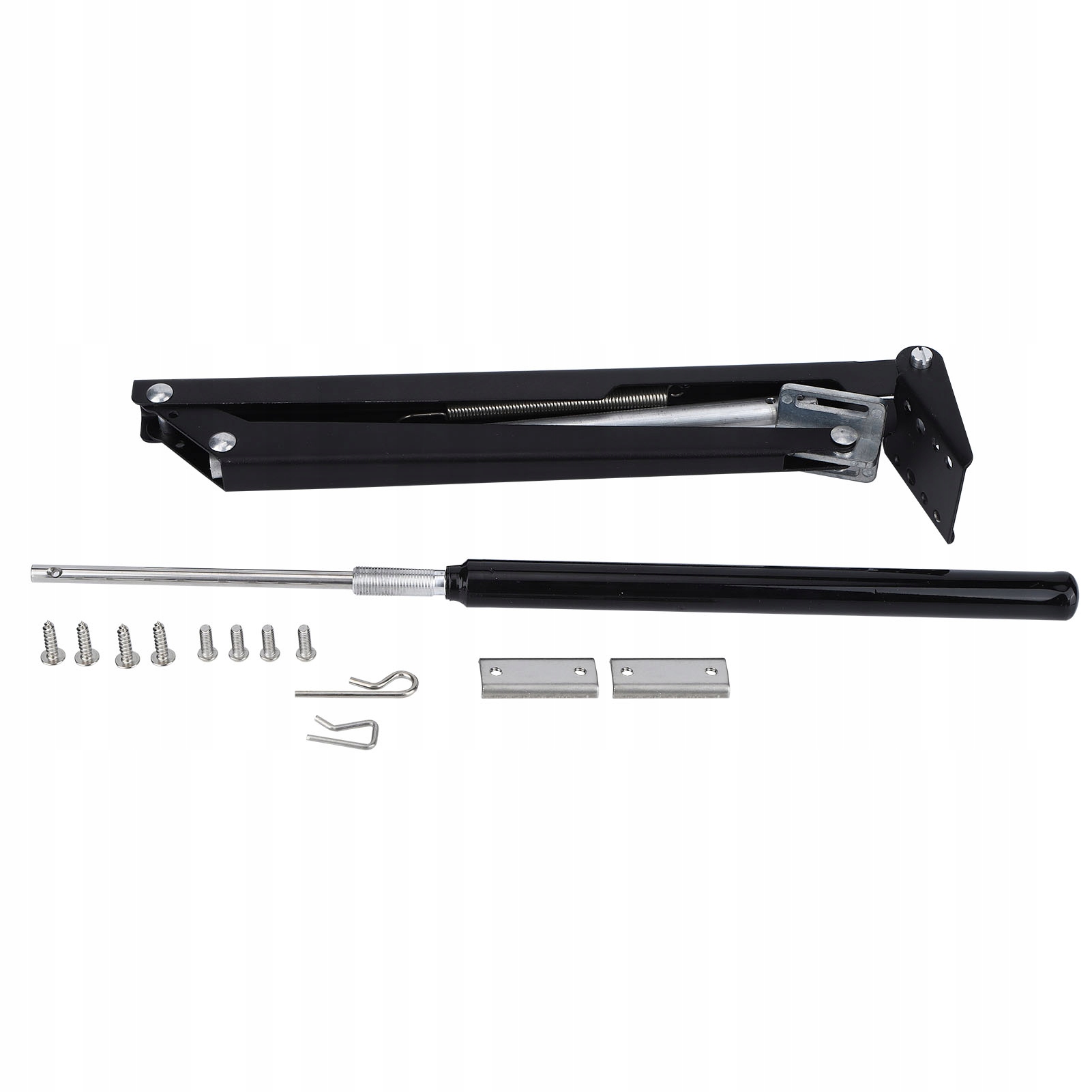 AUTOMATYCZNY OTWIERACZ OKIEN DO SZKLARNI TERMICZNY Wysokość produktu 1 cm