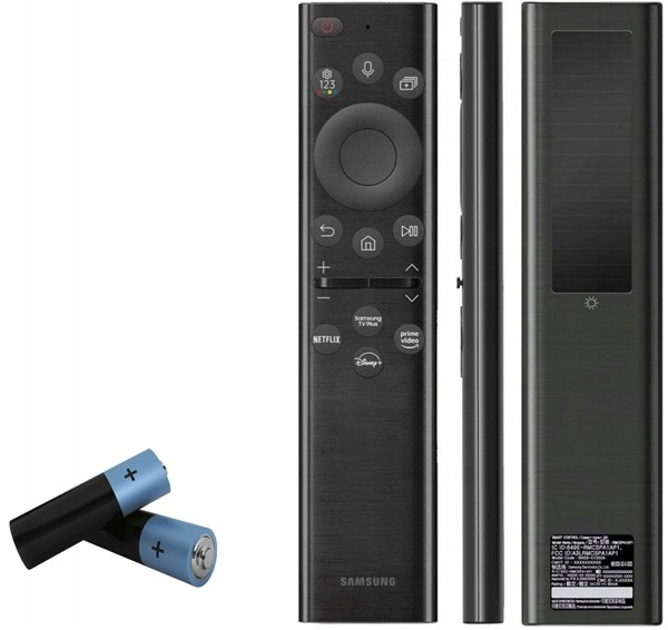 Originální Dálkový Ovladač Pro Televizor QE75QN800B Samsung QN800B QE75QN800BT