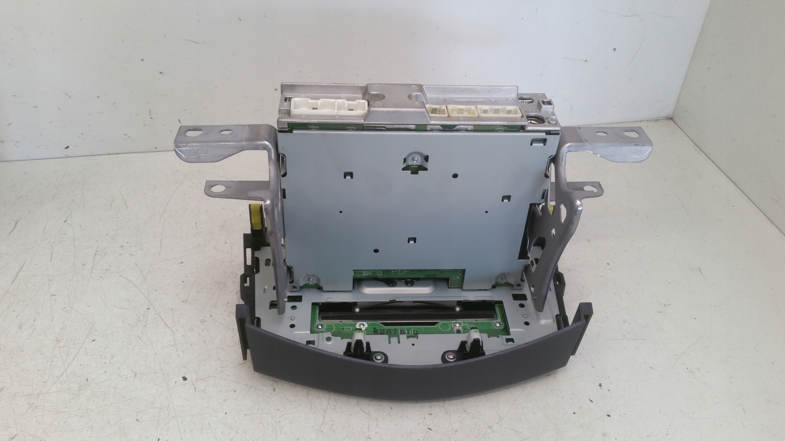 Radio 8612042220 Toyota RAV4