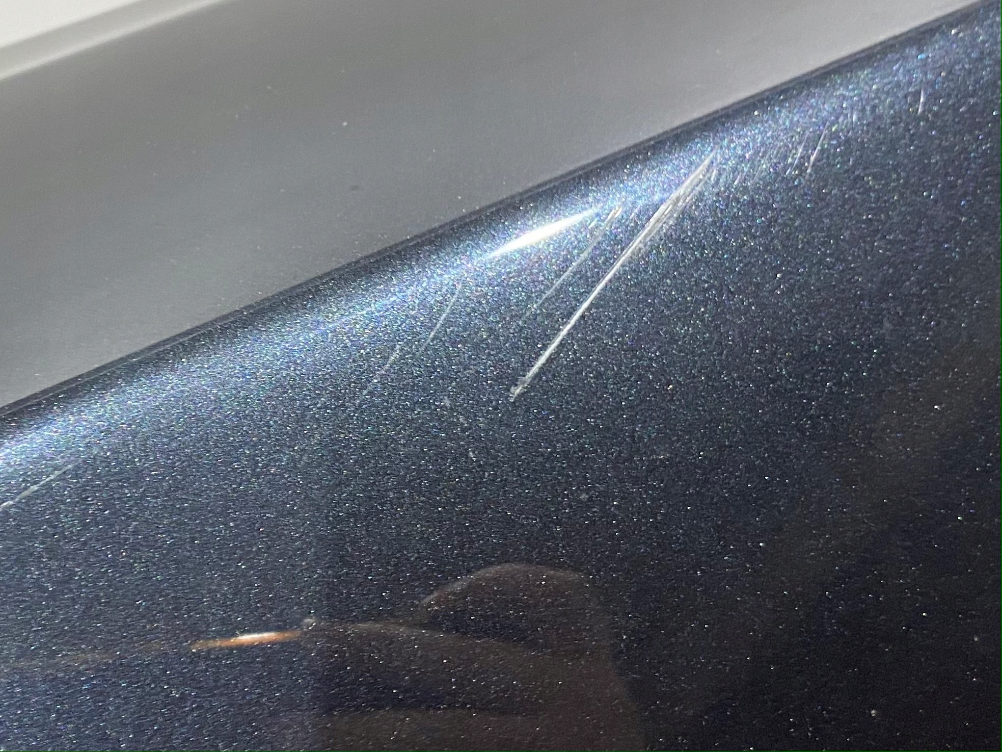 ROLLS ROYCE DAWN ĽAVÝ BLATNÍK LEFT FENDER