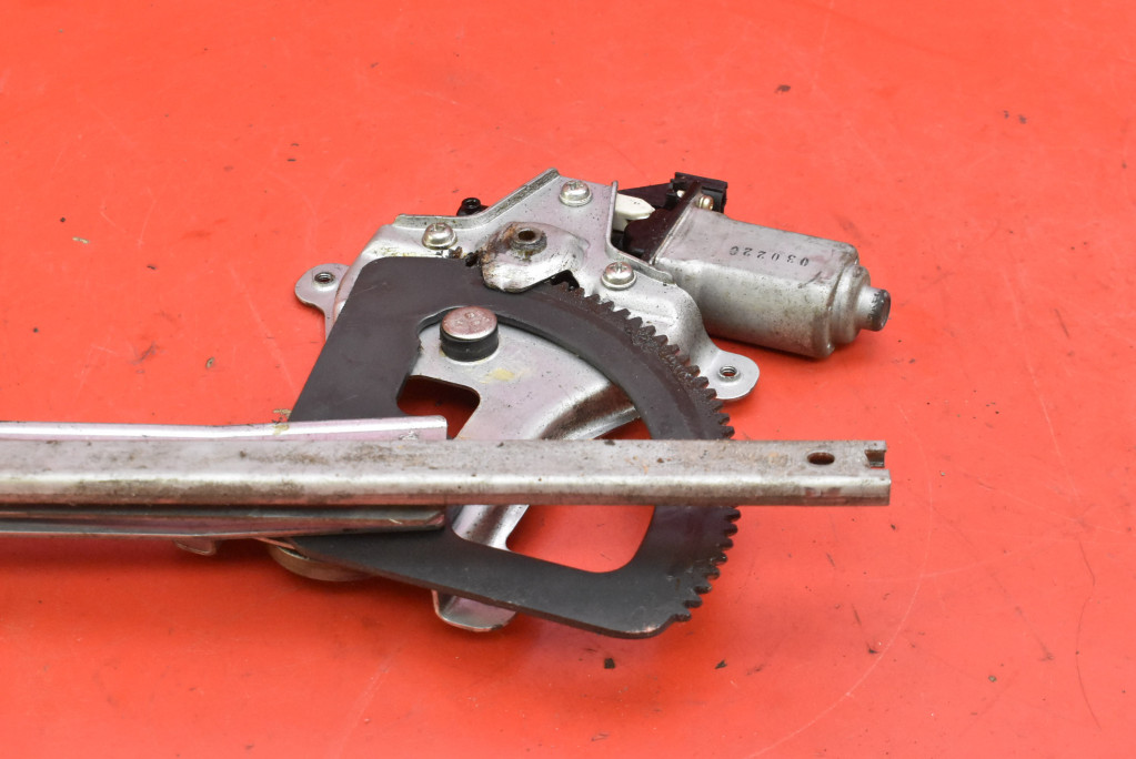 window regulator EU 96541737 DAEWOO KALOS 1 and 02-07