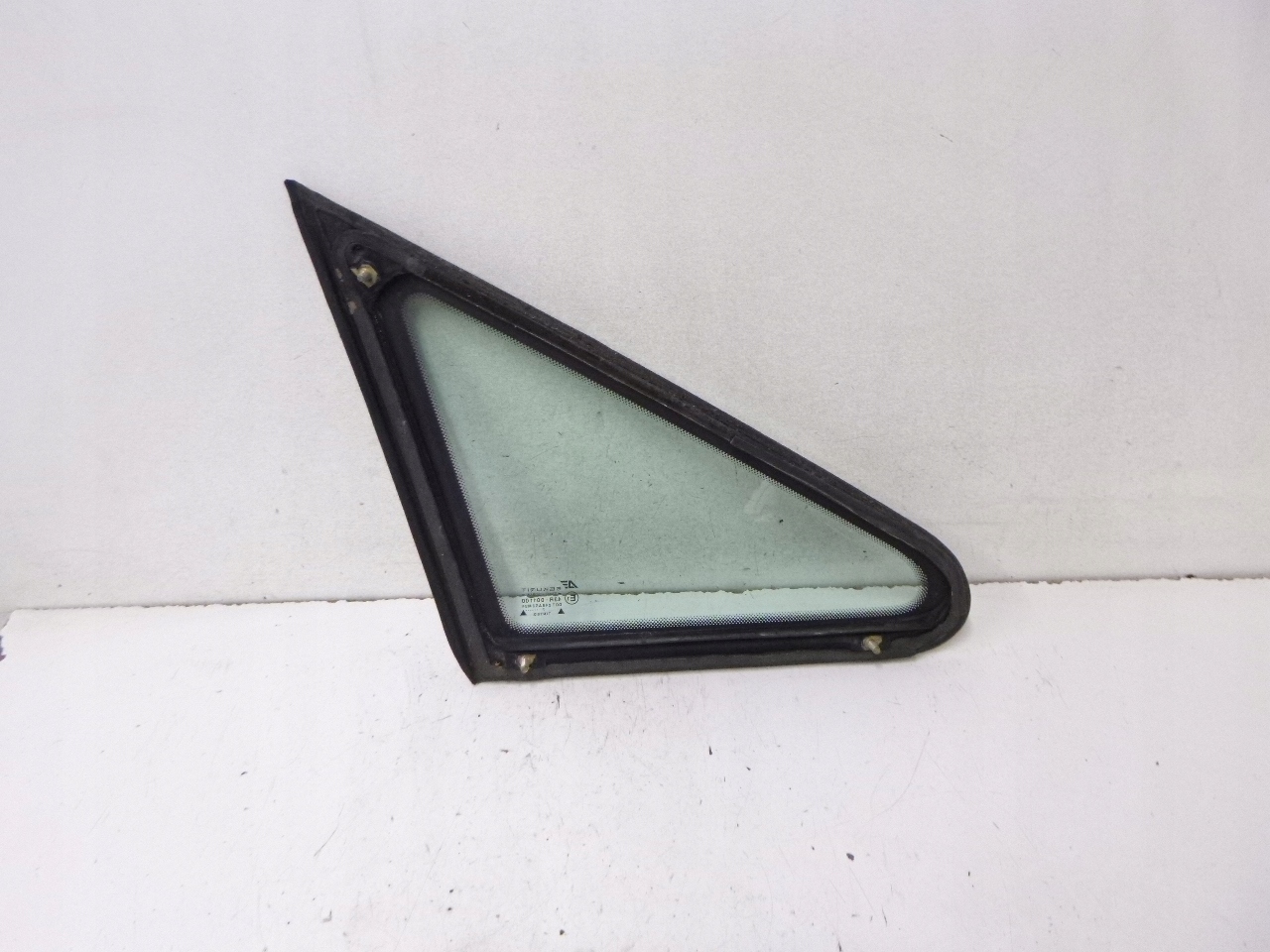 window side bodywork trojkat Seat Alhambra and 98r.