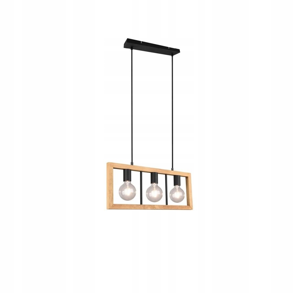 Závěsná lampa Agra 313800332 Trio
