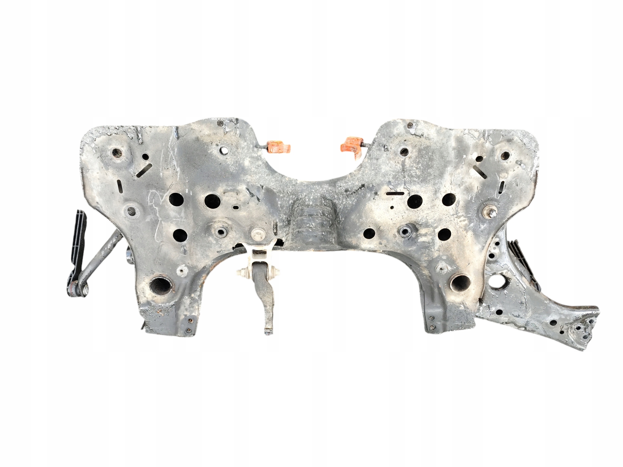 axle beam subframe axle beam TRAWERS FIAT TIPO II (2015-2020)