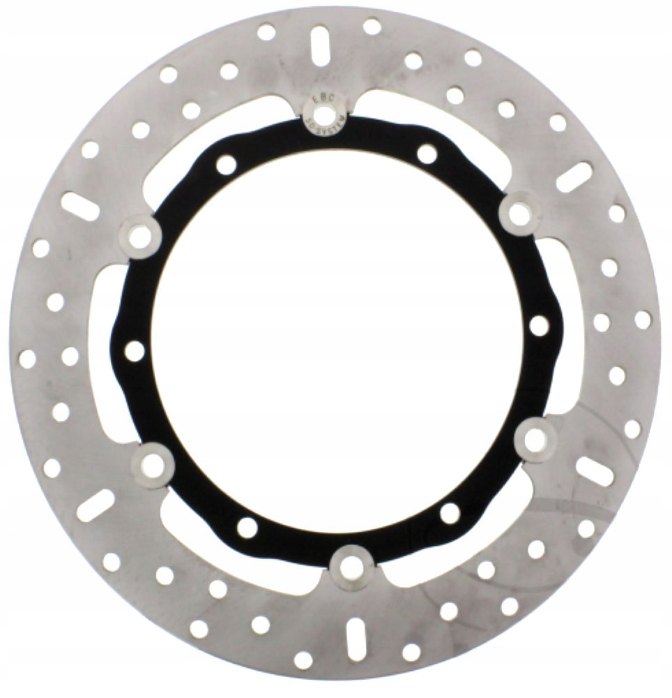 Brzdový Kotouč Přední Yamaha Mt 125 Yzf-r R