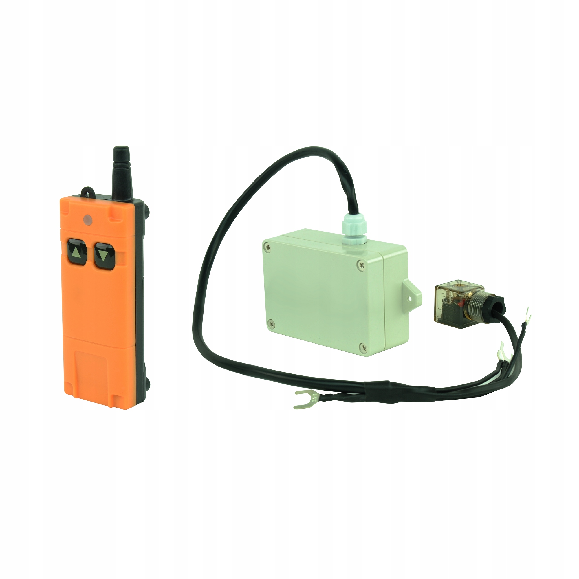 A1.12.15.900 - 2P РАДІОКОНТРОЛЬ ДЛЯ ГІДРОЛІДЕРА ЖИВЛЕННЯ