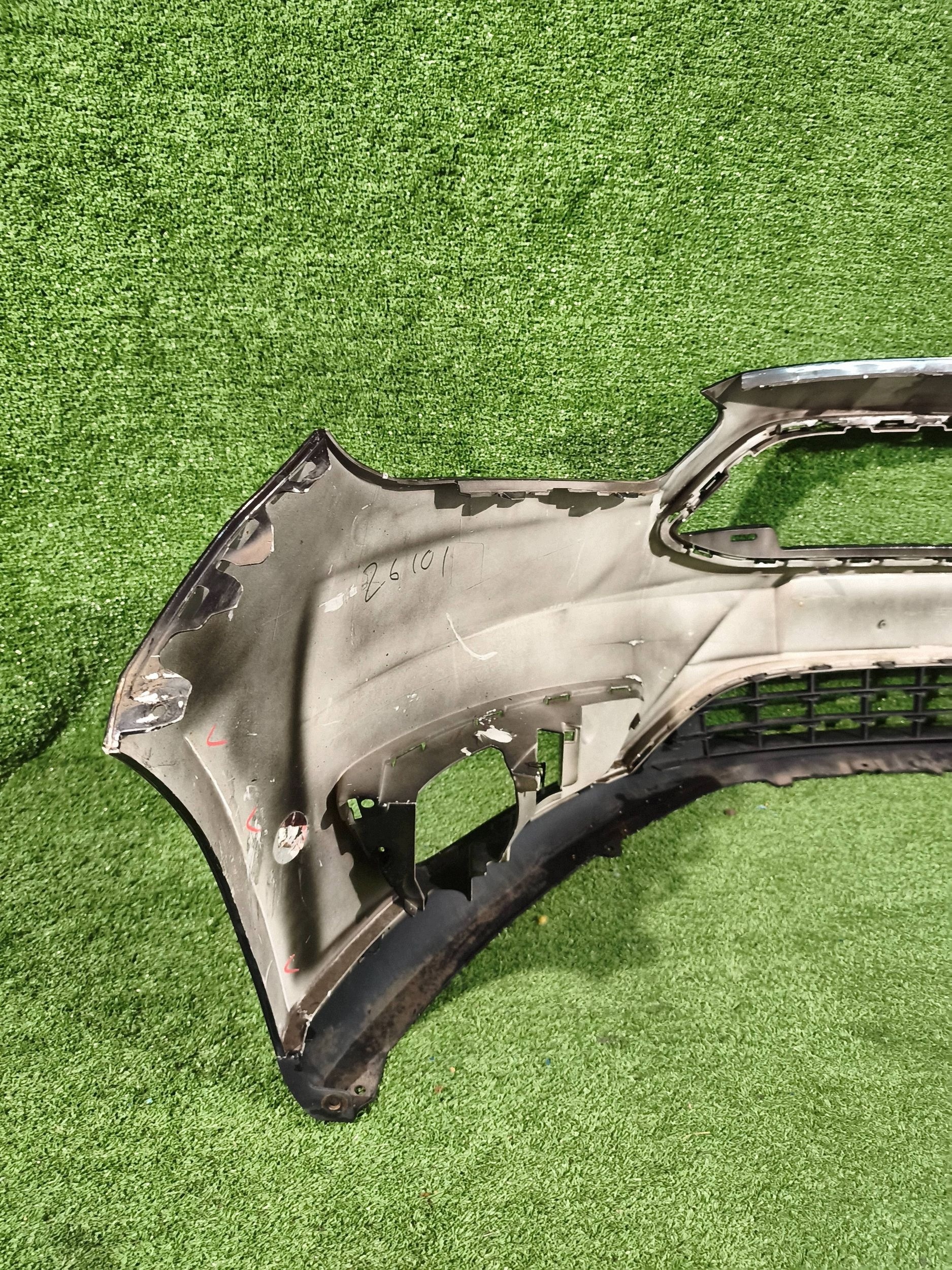 nárazník přední předek FORD FOCUS MK3 LIFT 14- NR.94