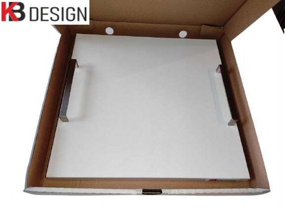 PODSTAWKA POD THERMOMIX, LIDLOMIX czarny Szerokość mebla 23 cm