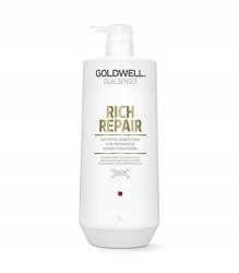 Goldwell Rich Repair kondicionér pro suché a poškozené vlasy 1000 ml