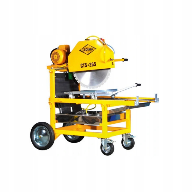 Tarcza diamentowa piła Cedima POROTHERM 650MMx25,4 Przeznaczenie do betonu inne