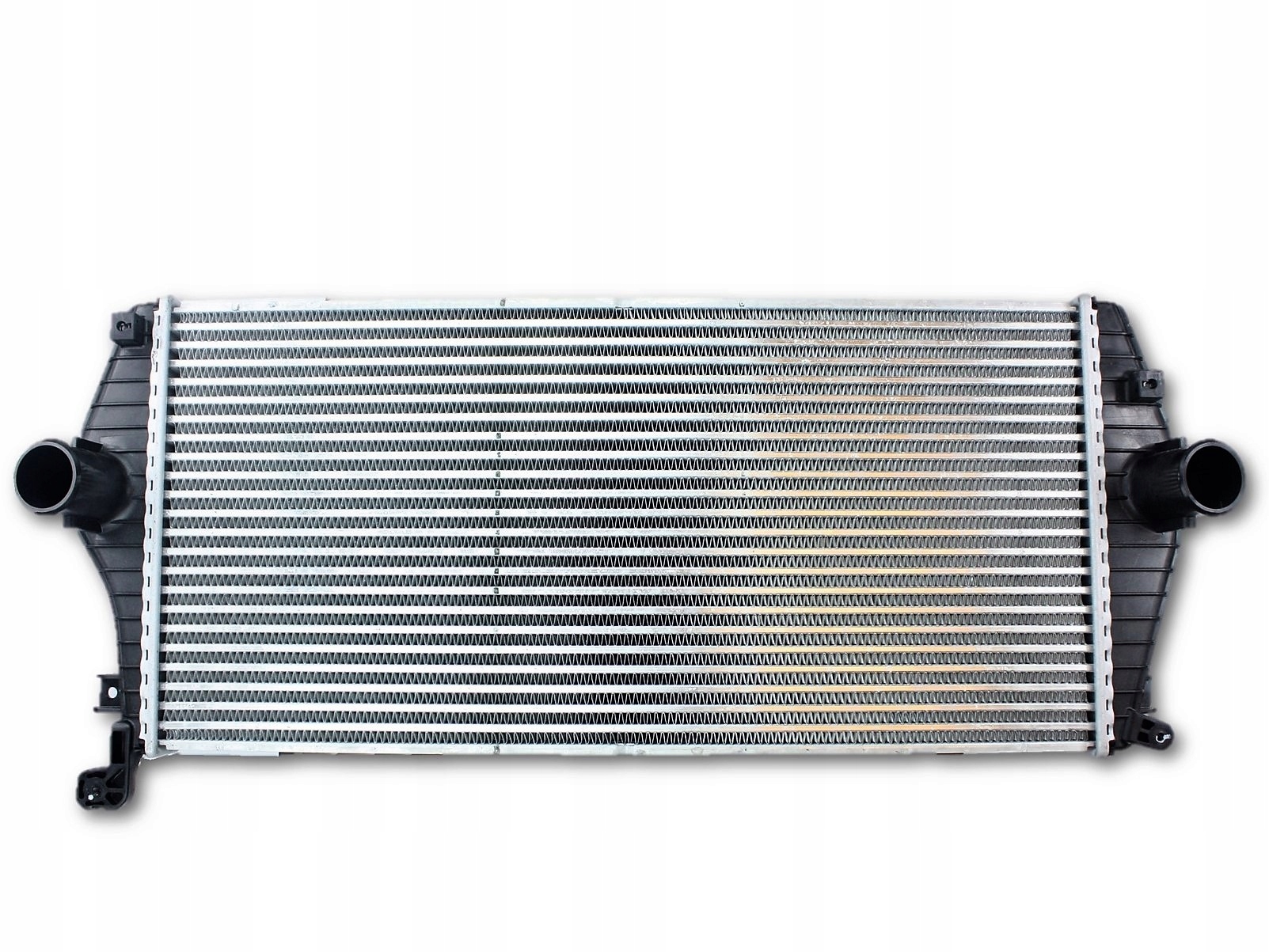 Intercooler Chladič Vzduchu Kia Carens Magentis 2.0CRDI 2827127450