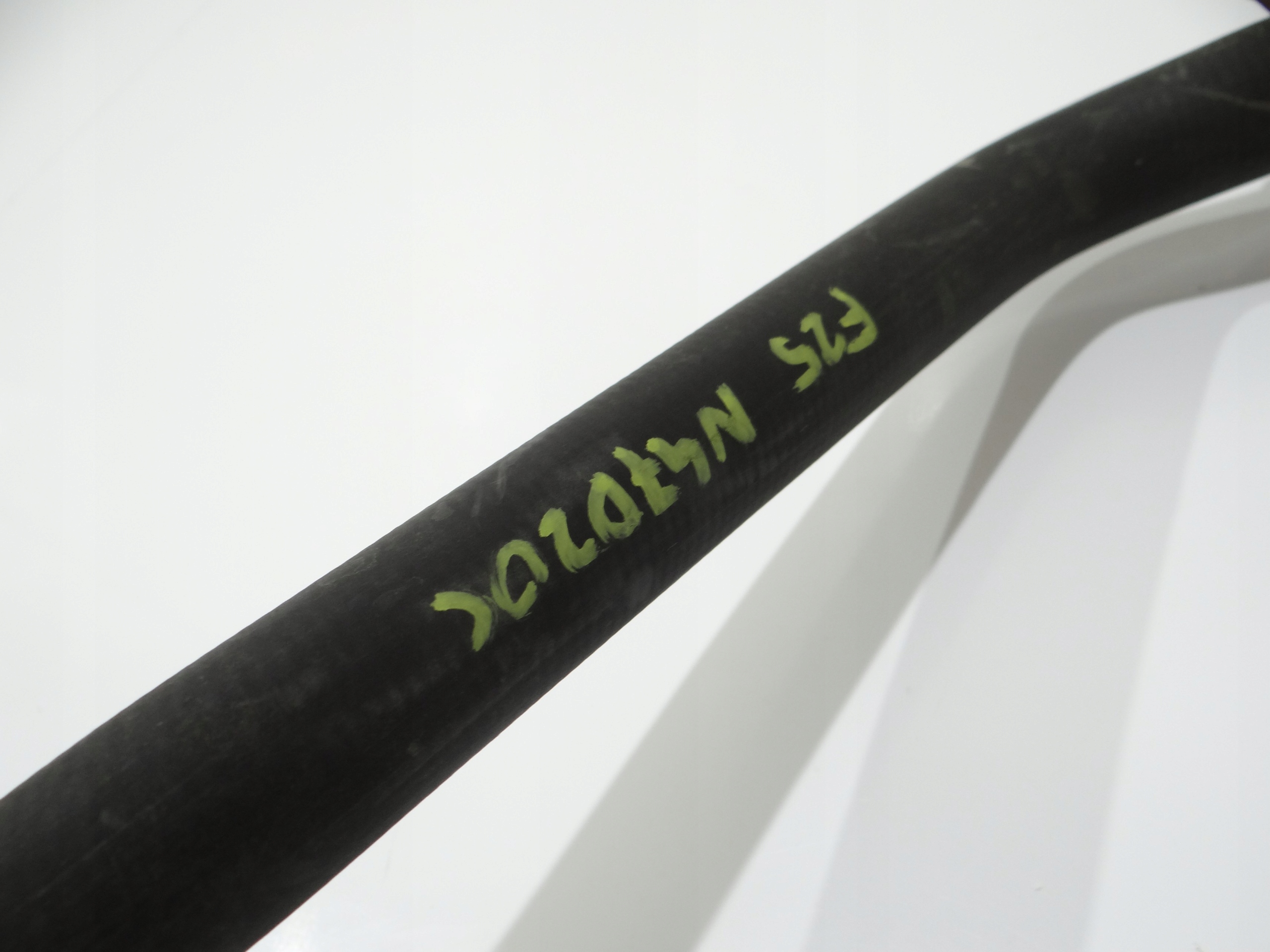 prijenos crijevo vode BMW X3 F25 N47 9236675