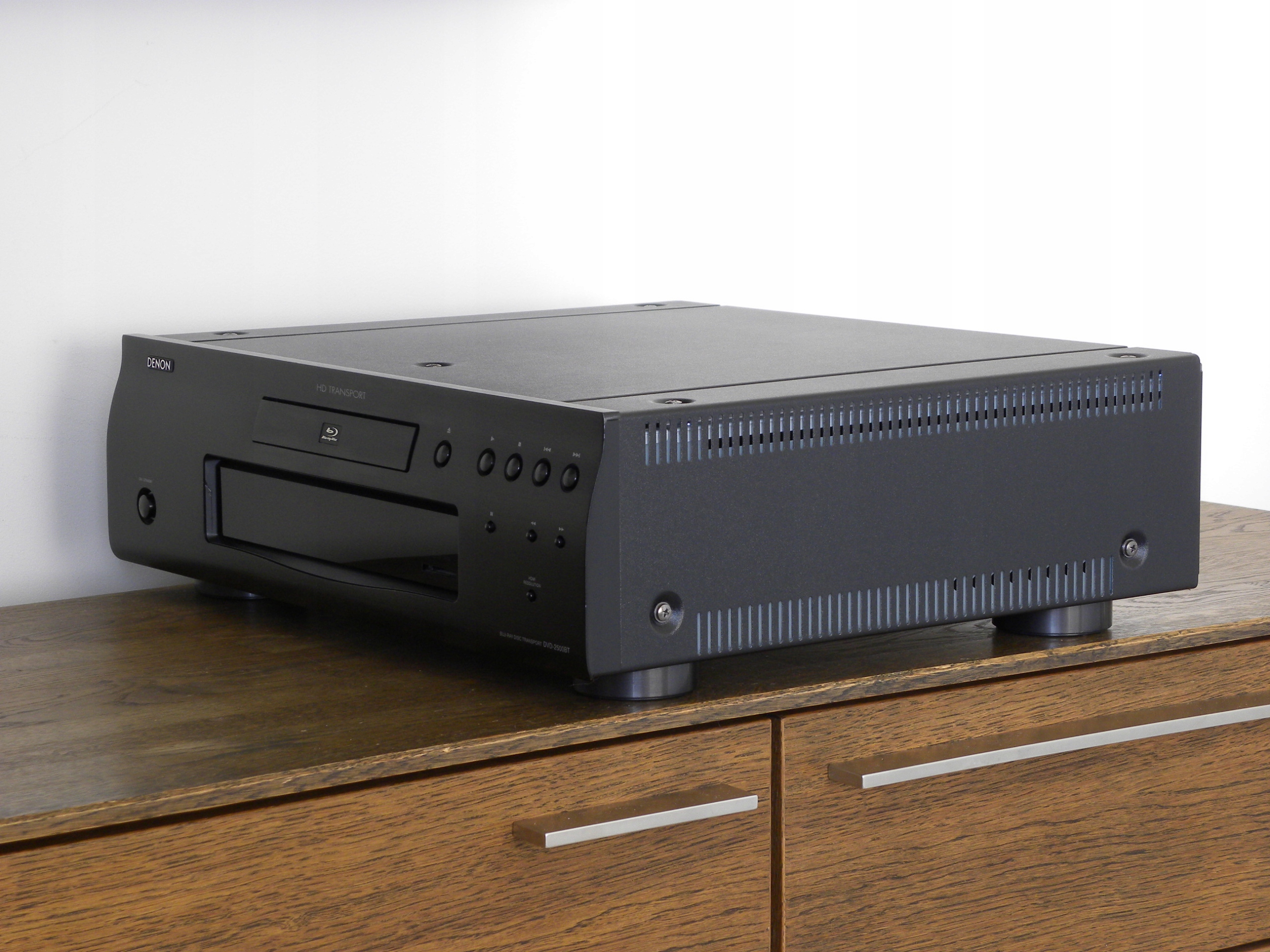 DENON DVD-2500BT – odtwarzacz blu-ray/DVD/CD DBT - Sklep DENON DVD-2500BT – odtwarzacz blu-ray/DVD/CD DBT - Sklep