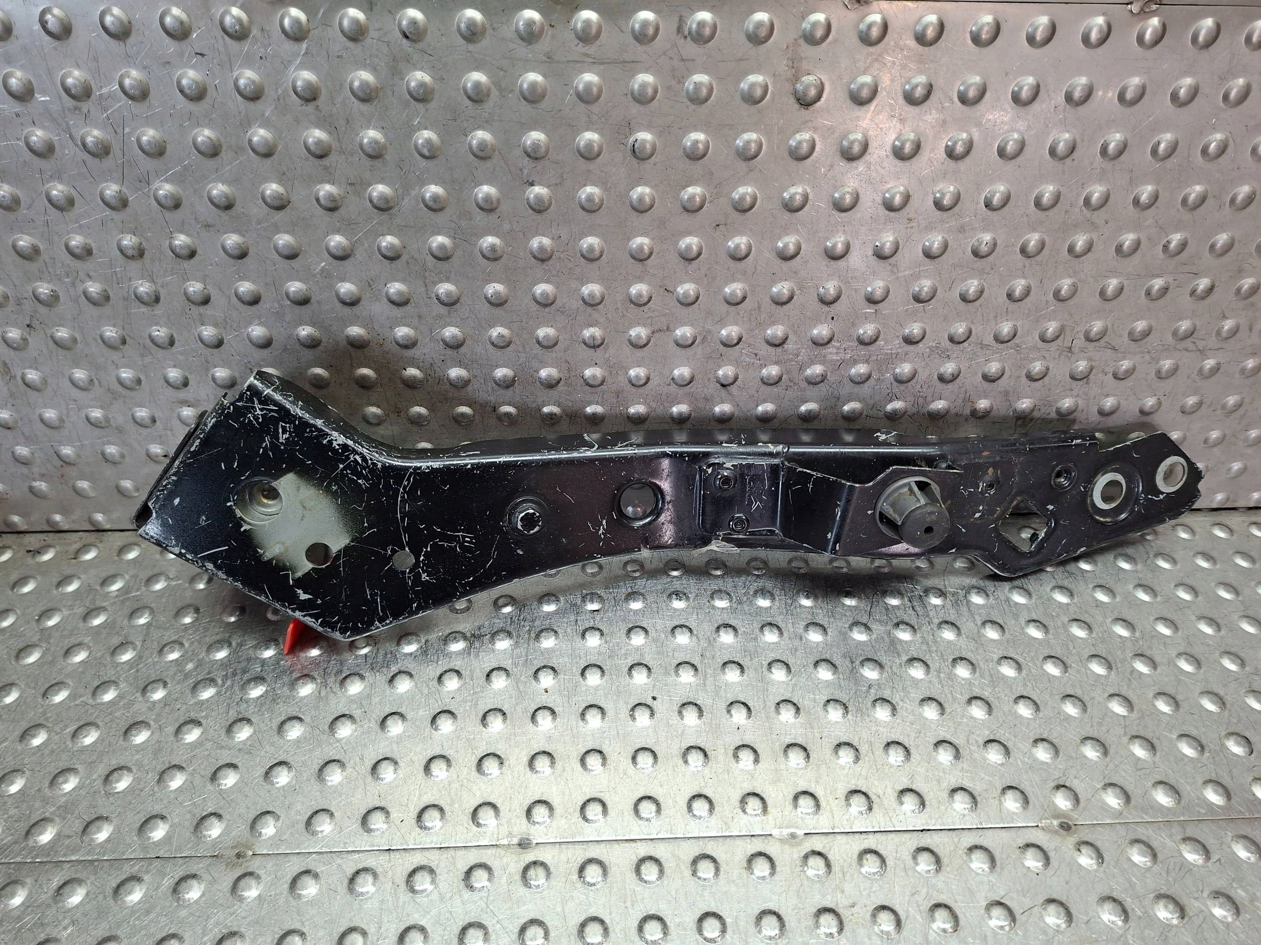 OKULAR front left 6251306E RENAULT MEGANE III 2009
