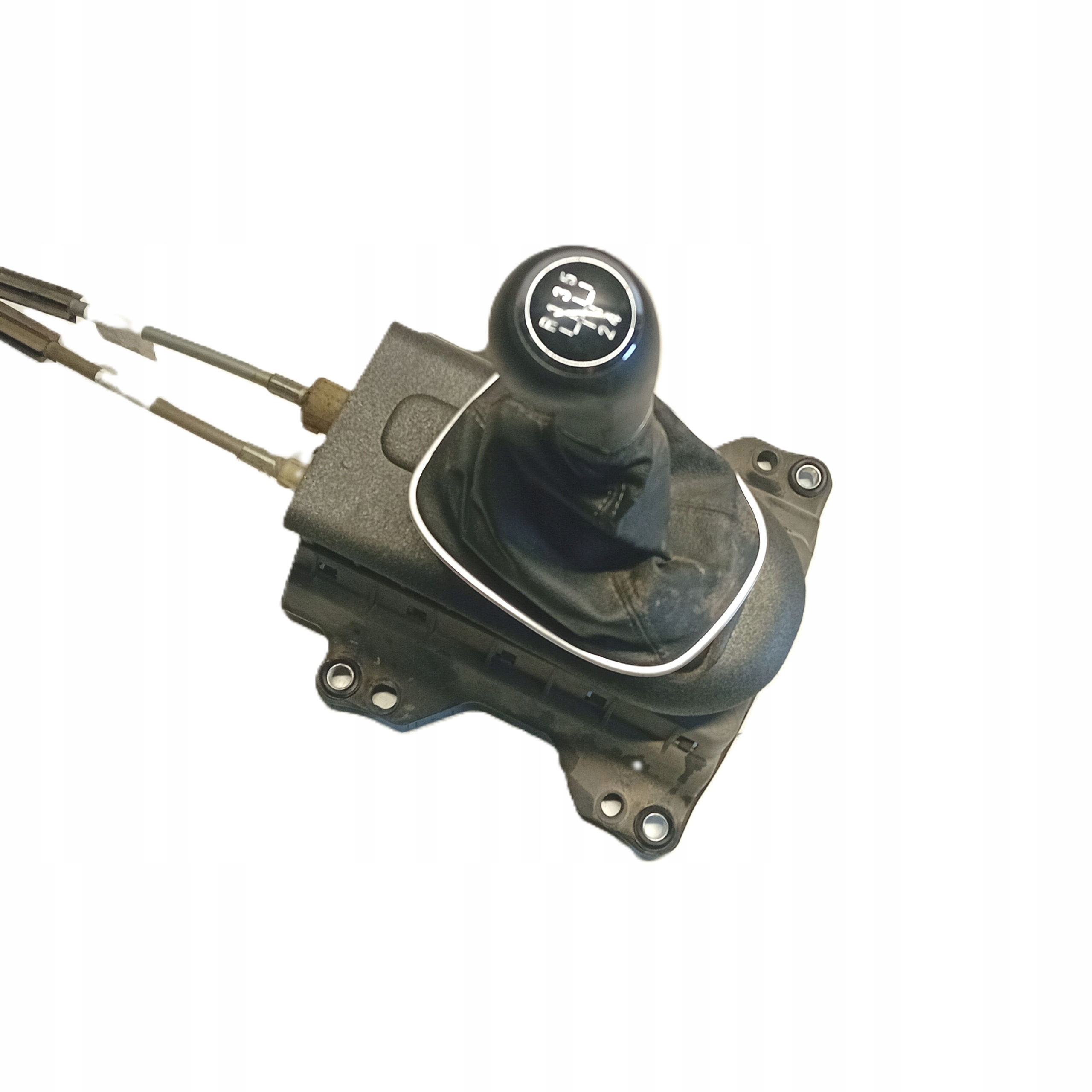 Levier de vitesse Câble Engrenage 55496803 OPEL CORSA E 1.4 Essence