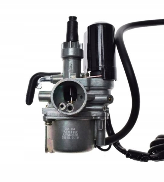 IS3M11514 - КАРБЮРАТОР ДЛЯ PEUGEOT BUXY SPEEDFIGHT VIVACITY HONDA T