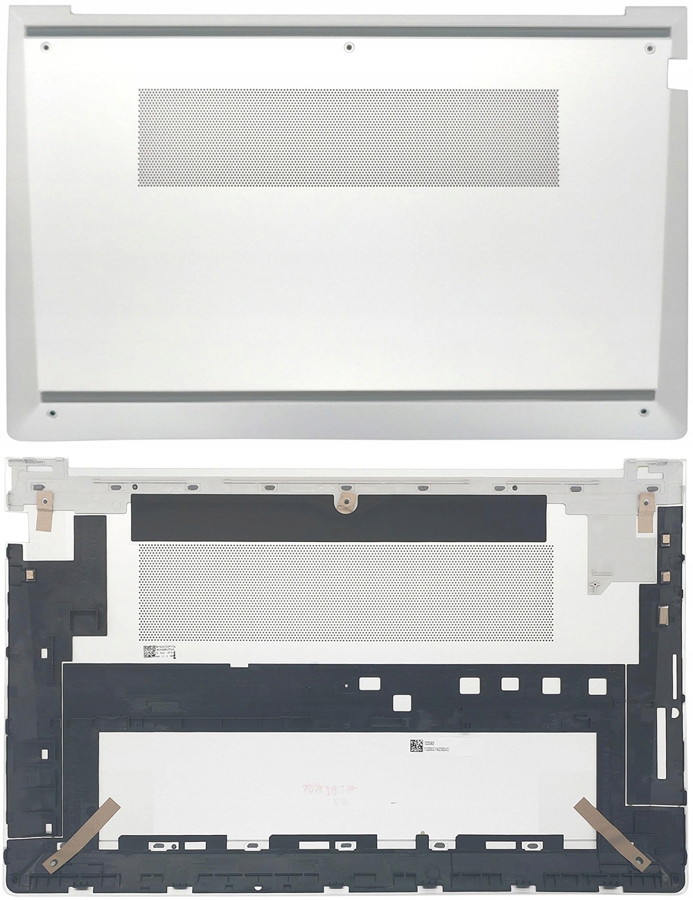 Nowa Obudowa Dolna Hp Elitebook 650 G9 G10 Hp Probook 450 G8 G9 G10 Srebrna
