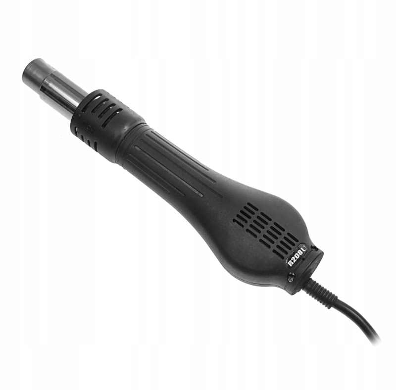 

Kolba R208U Hot Air do stacji hotair Repro, Wep