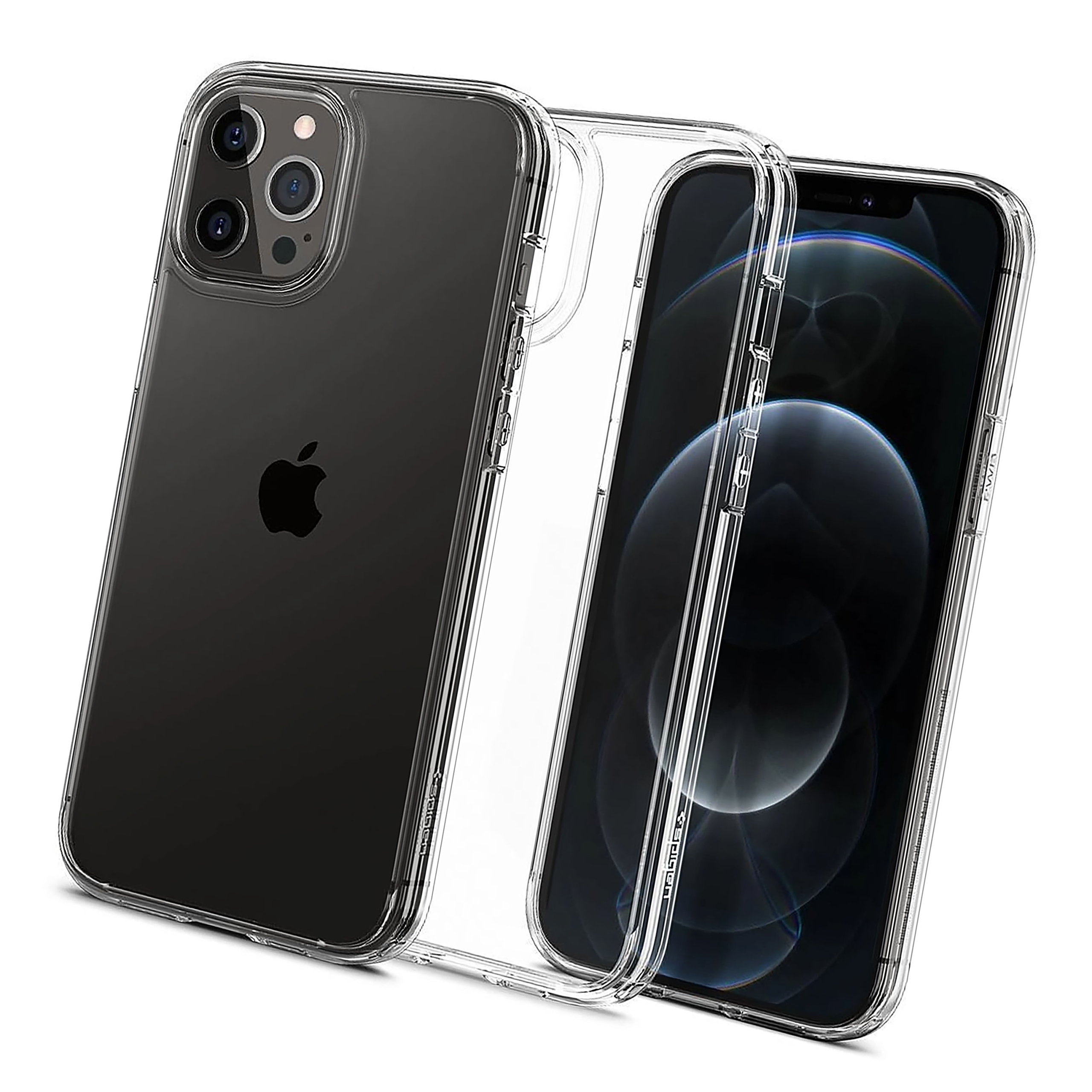 Iphone 12 Pro Max Spigen - Niska cena na Allegro
