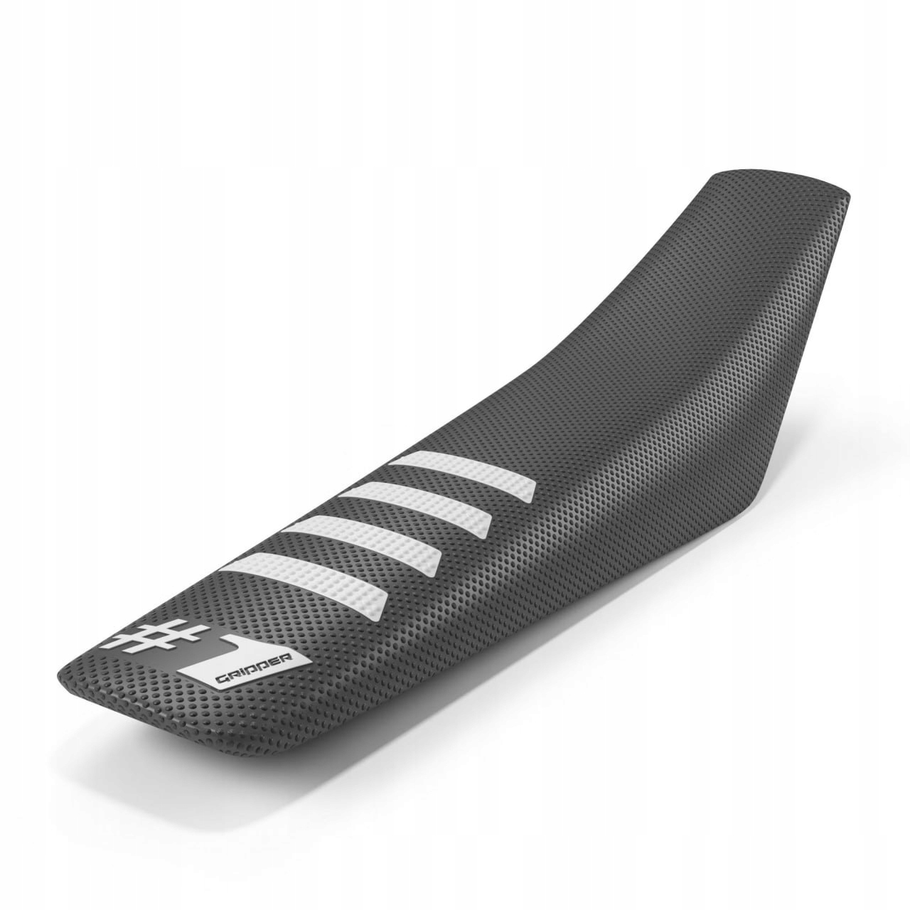 Poťah Cross Enduro MX Onegripper Grey