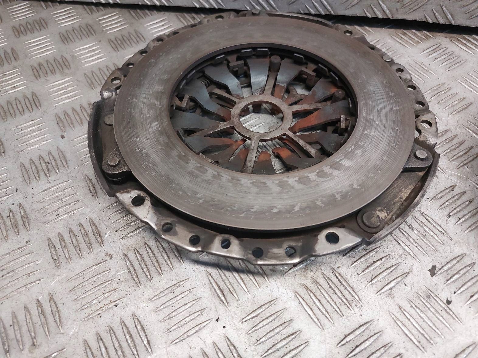VOLANO USATO + disco + di pressione + LOZYSKO OPEL VECTRA C 2.2 DTI