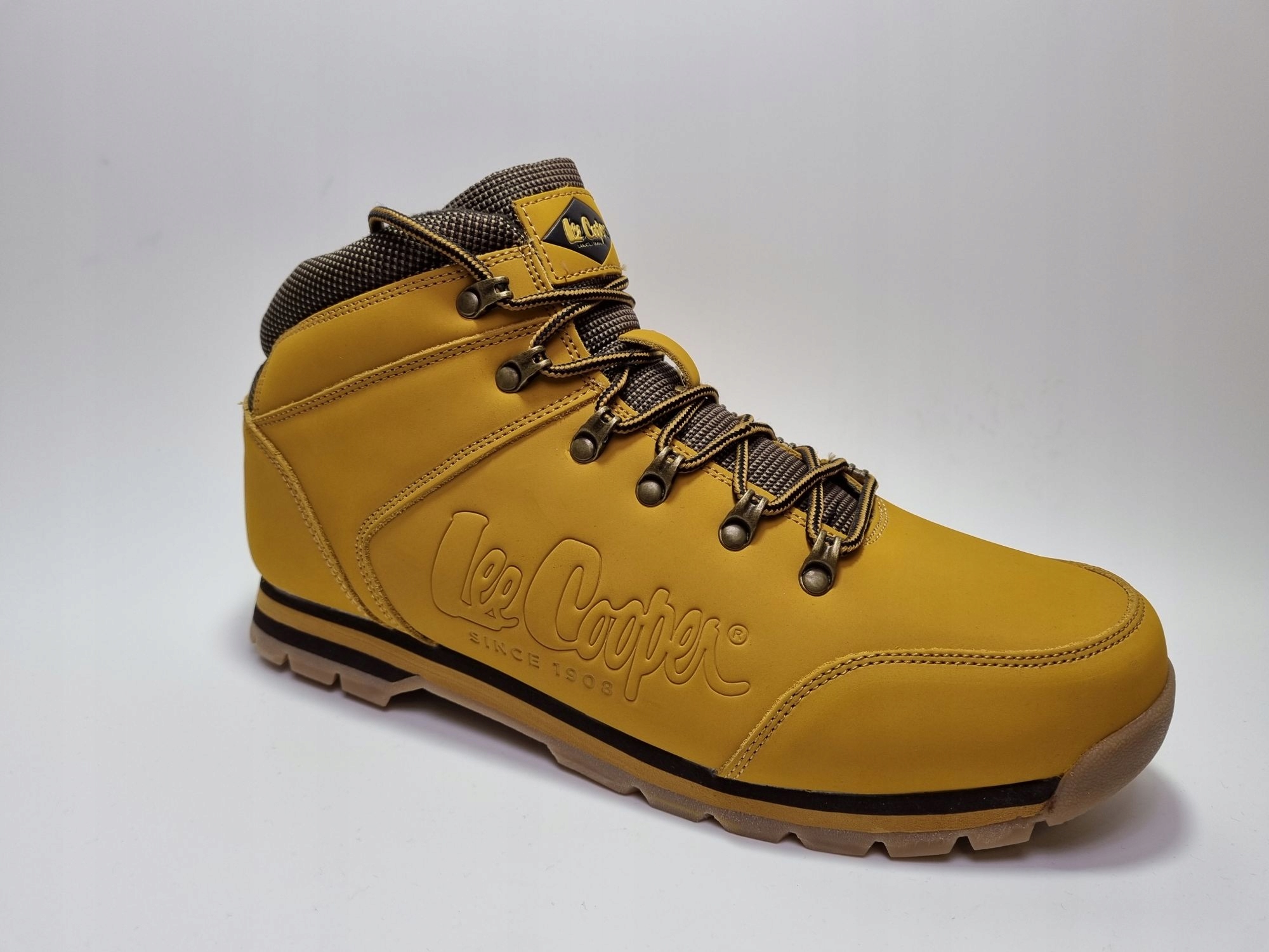 Buty LEE COOPER Ocieplane LCJ-21-01-0706 45