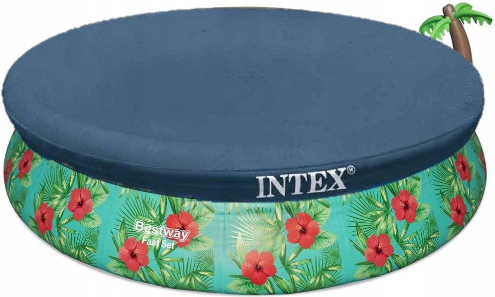 Podložka Fólie Se Hodí Na Bazén Bestway 57416