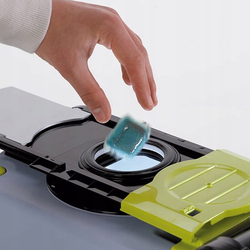 Tabletki do toalety w kamperze 20szt DOMETIC Numer katalogowy części DO9620006733