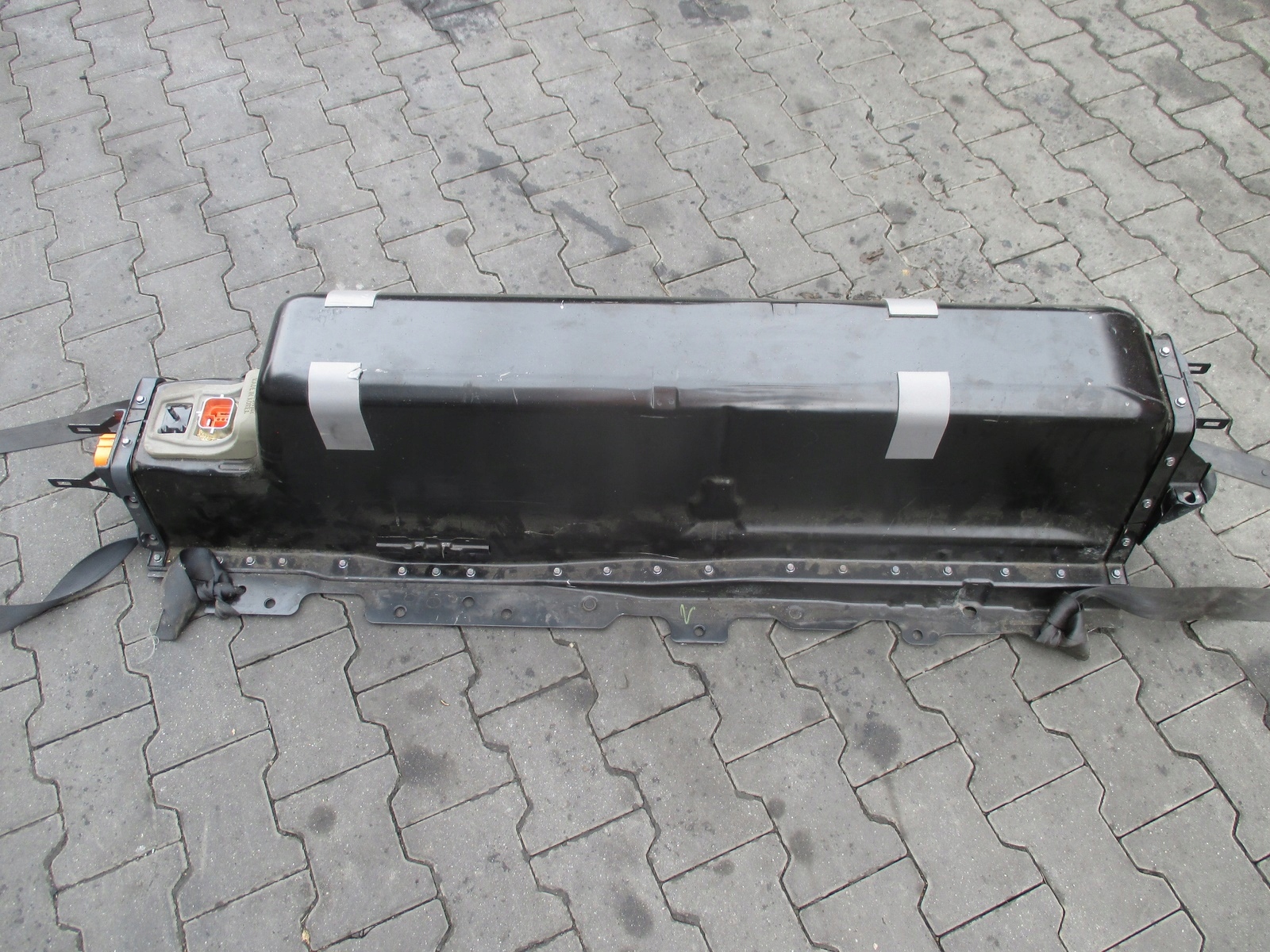 BATERIA AKUMULATOR VOLVO XC60 21R 32336492